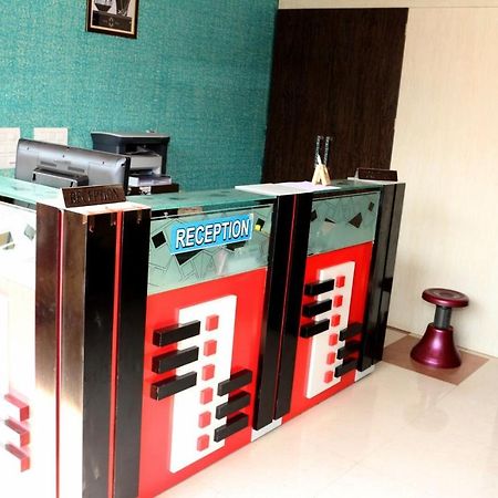 Golden Paying Guest House Diu Exterior foto