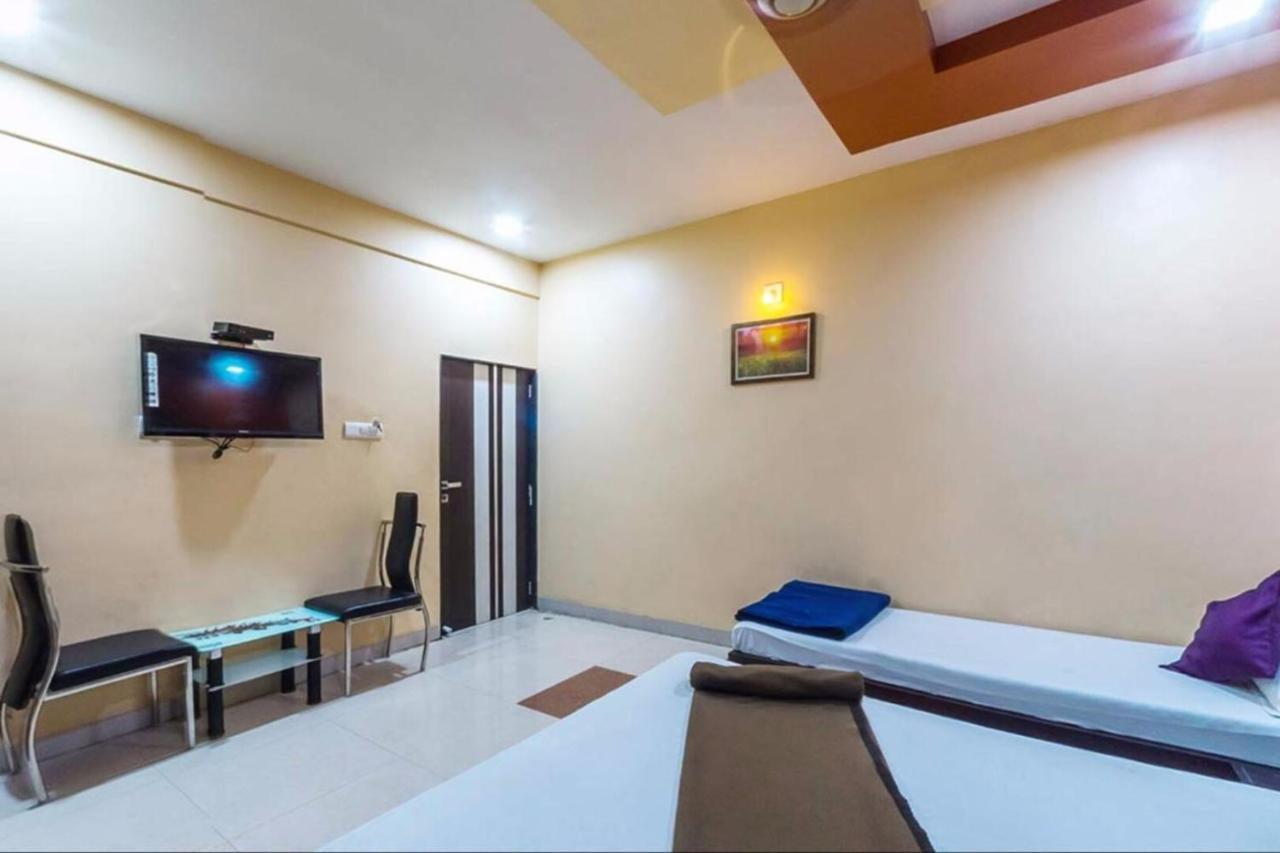 Golden Paying Guest House Diu Exterior foto